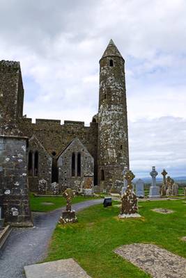 Round Tower, Rock of Cashel, Ireland