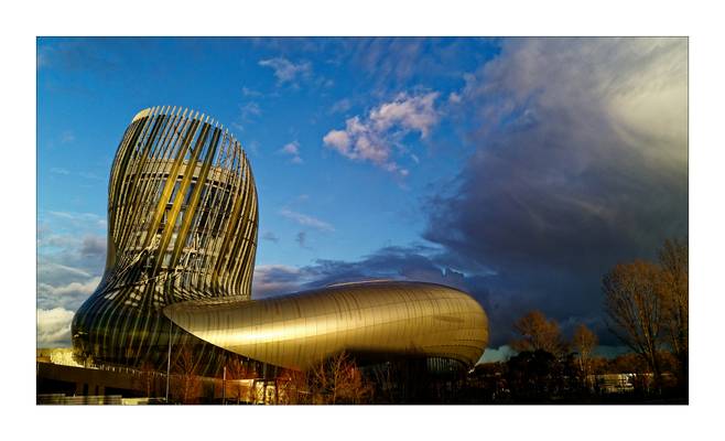 La Cité du Vin