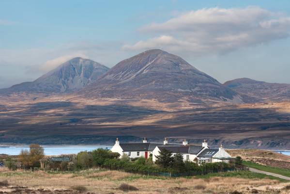 Jura From Islay