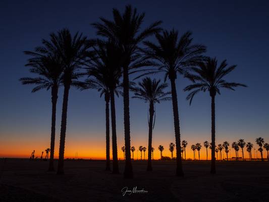 Playa Serena