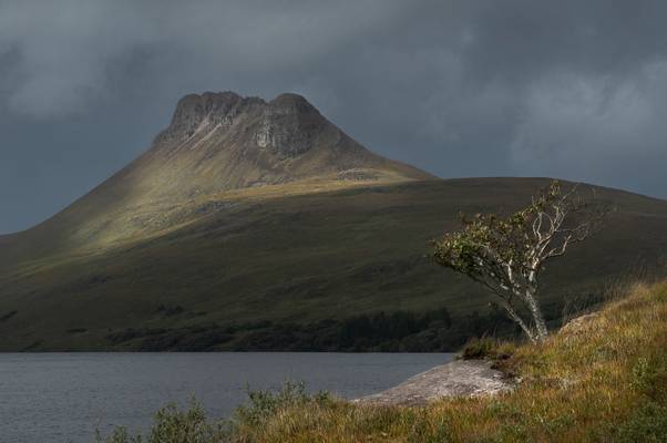 Storm light