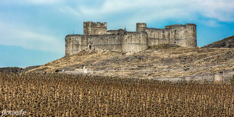 Castillo de Berlanga