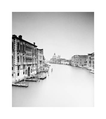 Venice, Italy in January 2017.