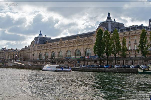 Musée d'Orsay