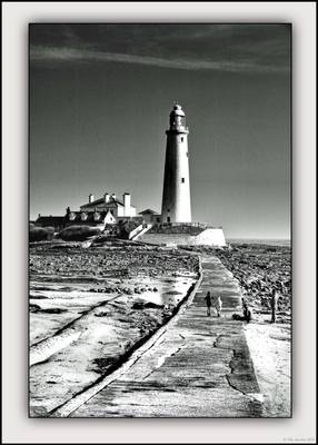 St. Mary's Lighthouse