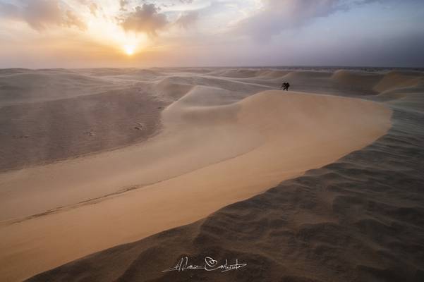 deserto sahara