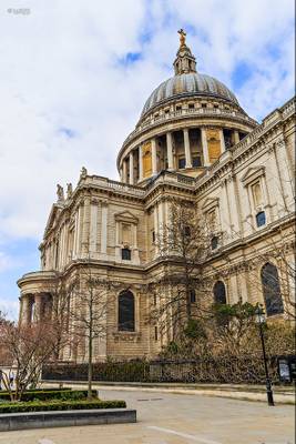 St. Paul's Cathedral