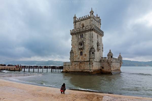 Torre de Belém | Lisboa | Portugal | 2018