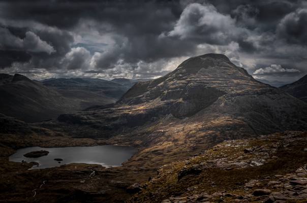 Maol Chean Dearg