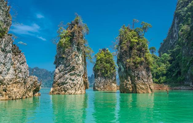 Khao Sok