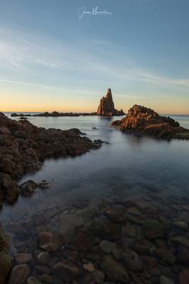 Arrecife de Las Sirenas