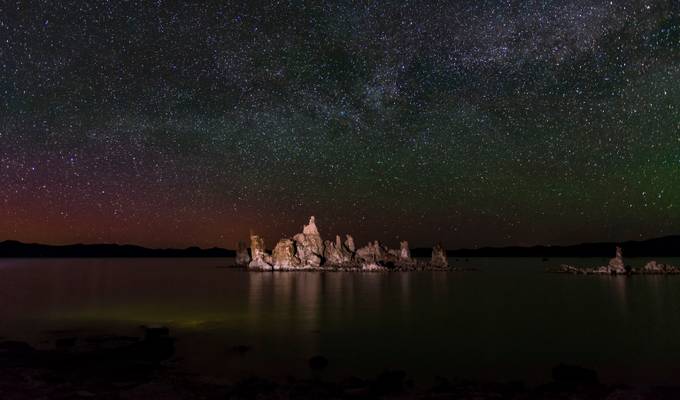 Genius ain't anything more than elegant common sense…