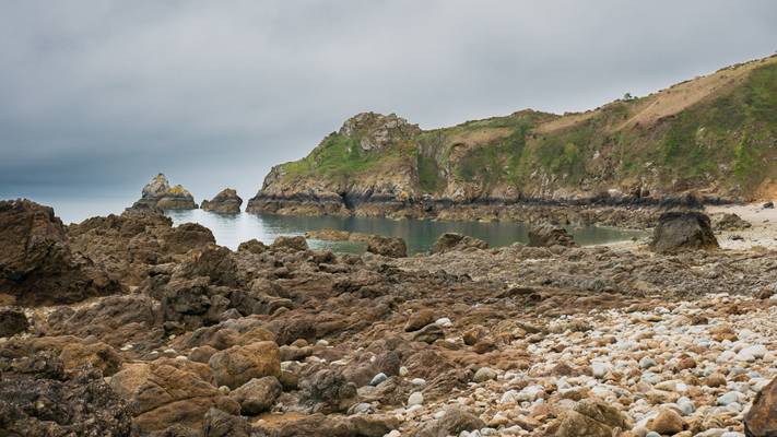 Pointe de Beg Hastel