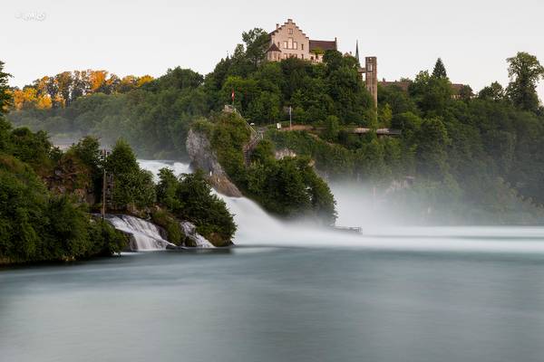 Rhine Falls