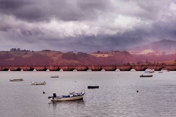 San Vicente de la Barquera | Cantabria | 2016