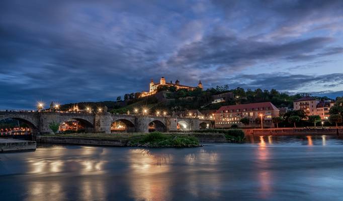 Wurzburg i Germany