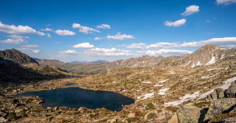 Grau Roig, Andorra