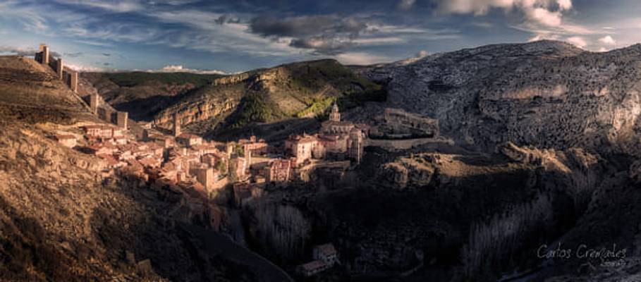 Albarracín