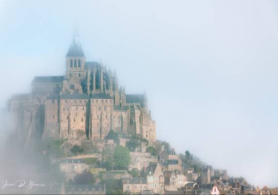 Mont Saint-Michel | Normandía | Francia | 2022