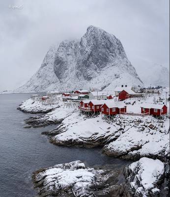 Hamnøy