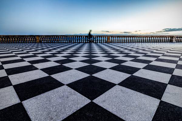 Terrazza Mascagni (LI)