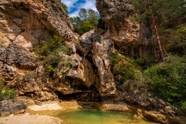 Rio Siurana