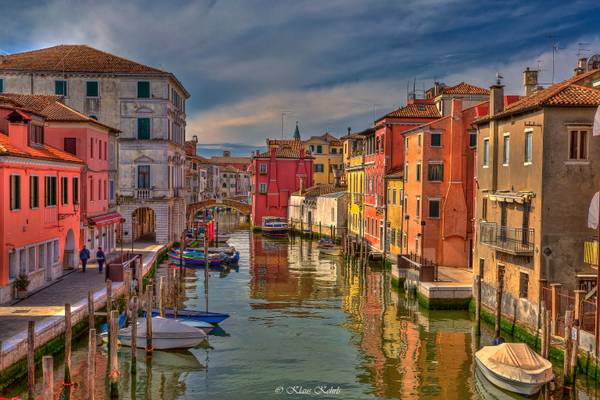 Chioggia - 04051407