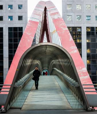 Red Bridge