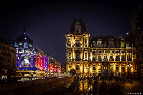 Paris by night-02