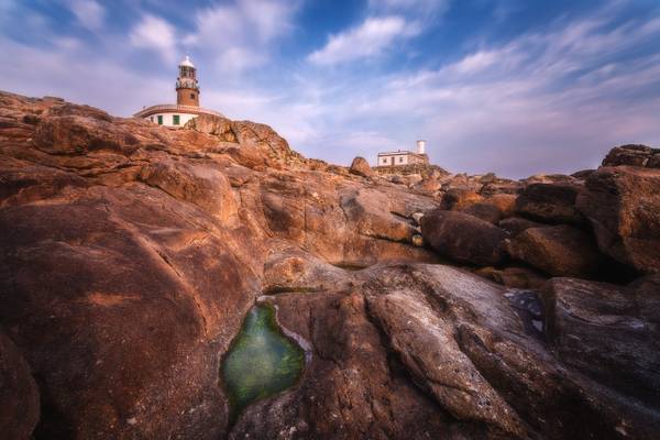 corrubedo