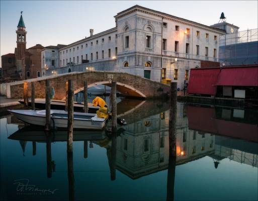 Chioggia