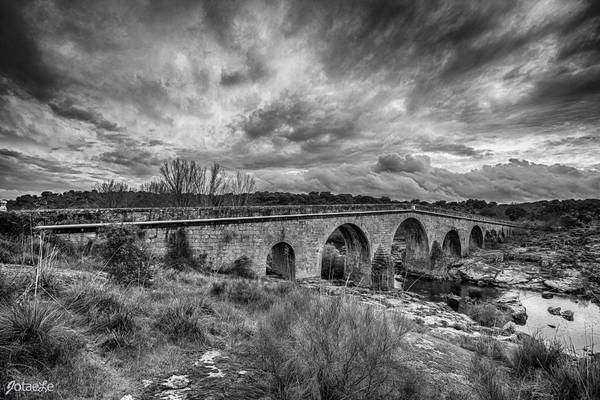 Puente del Zancado