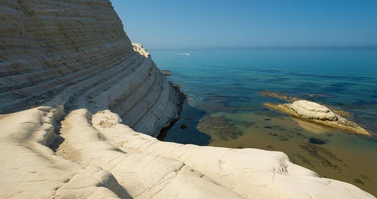 Scala dei Turchi