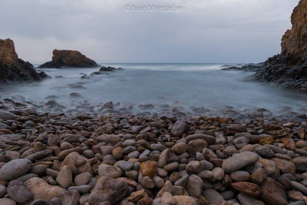 Cala de Las Sirenas