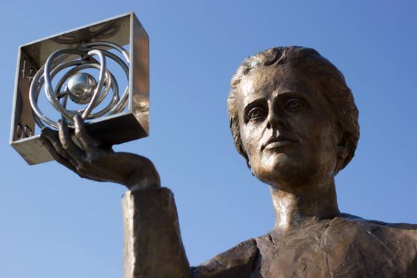 Marie Curie (Varsovia)