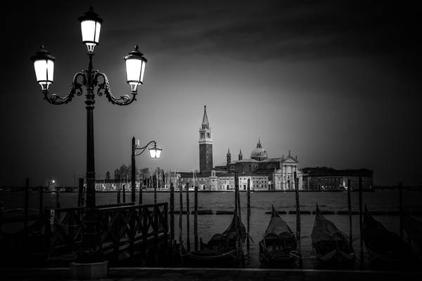 Venice 2018 - San Giorgio Maggiore