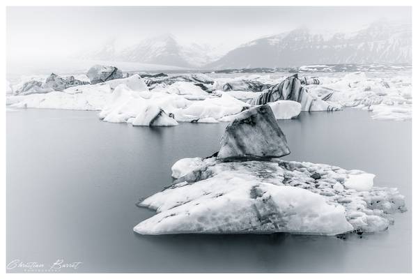 Iceland 2017- Jökulsárlón