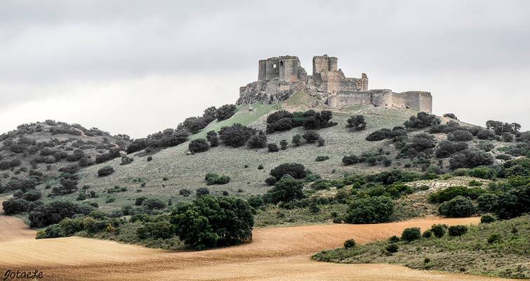 Puebla de Almenara