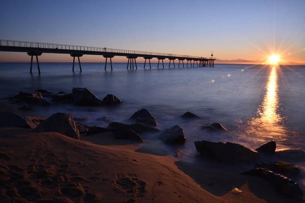 Pont del Petroli