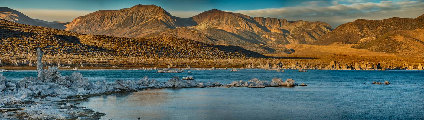 Whatever you are, be a good one...