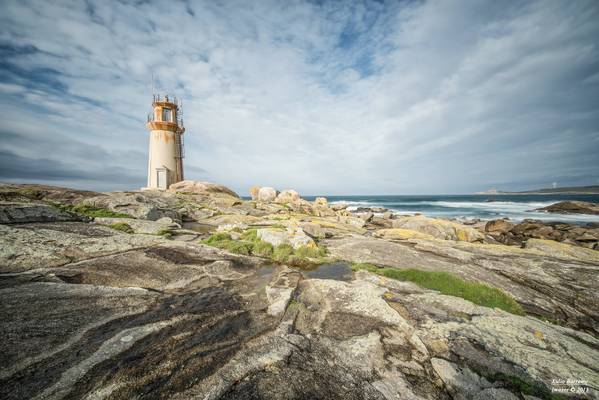 Faro de Muxía