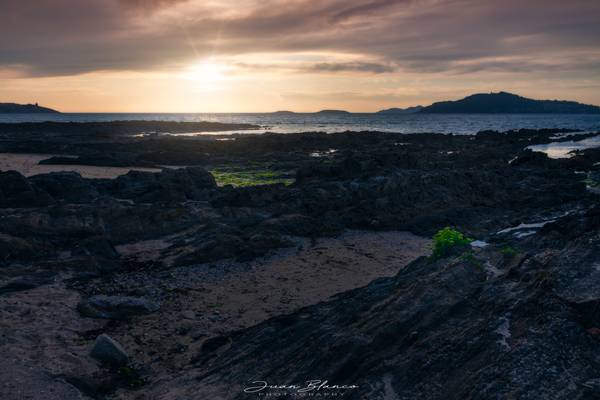 Nigrán | Pontevedra | Galicia | 2019