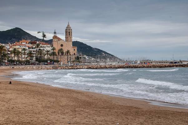 Sitges