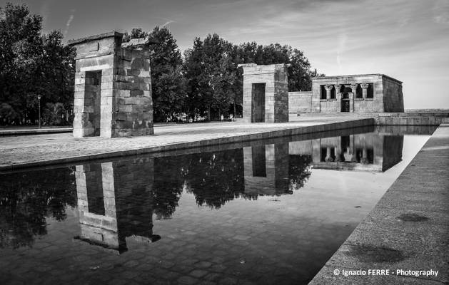 Temple of Debod