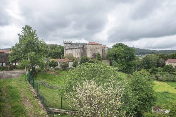 Castelo de Vimianzo