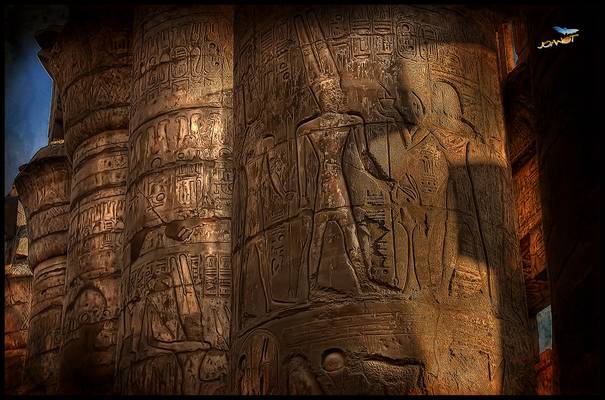 434 - Karnak Temple