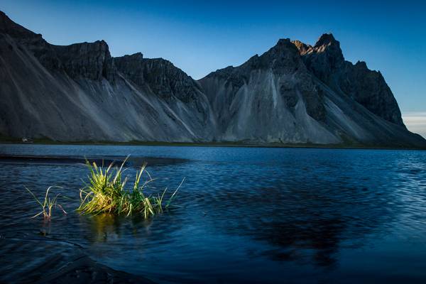 Iceland 2016 - Vestrahorn