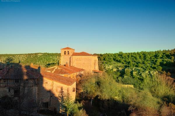 Calatañazor. Soria