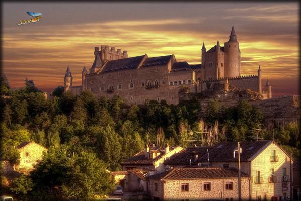 098 - Segovia (Spain)