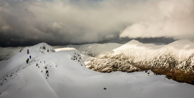 Garbh Bheinn